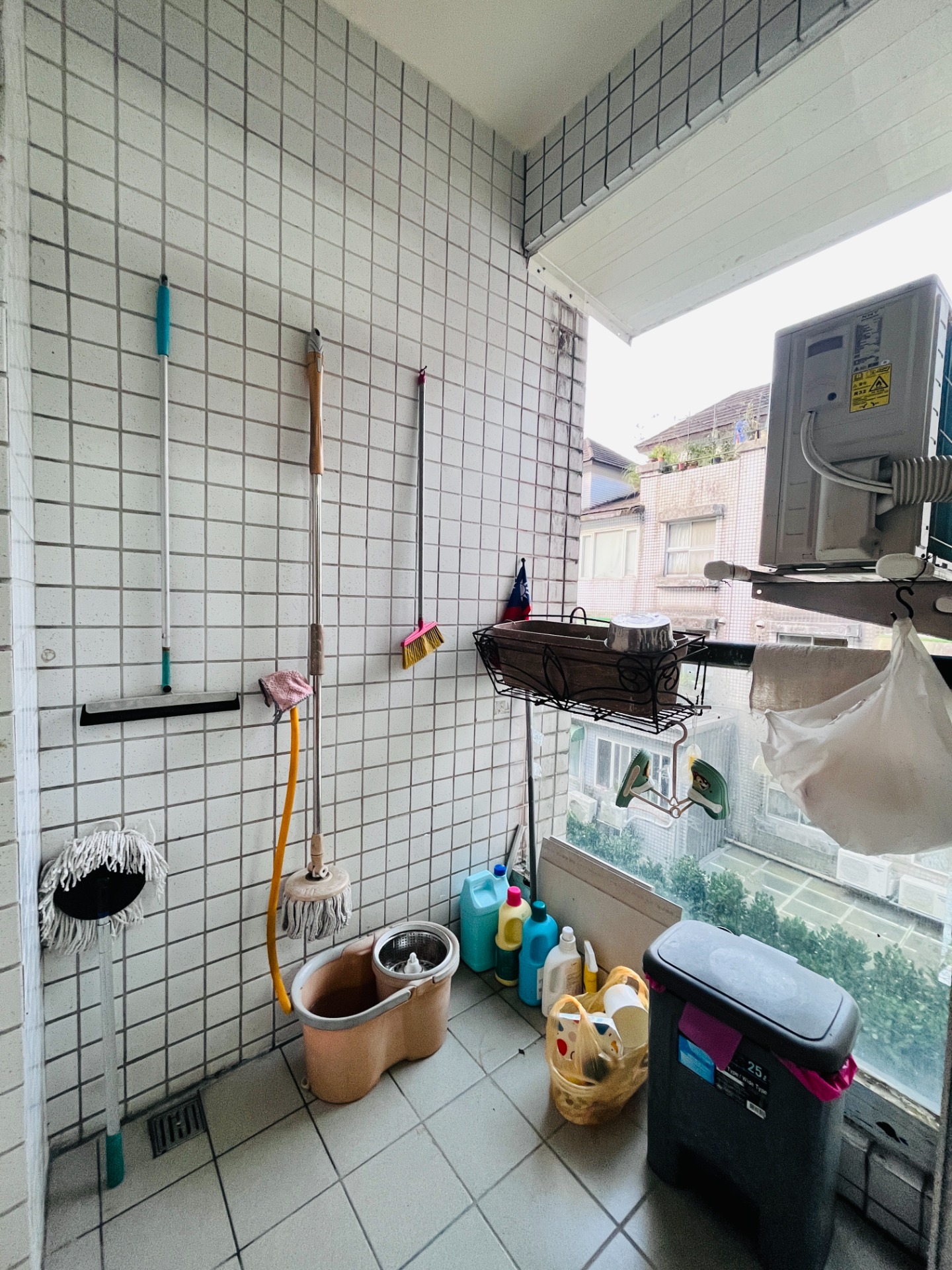 馥記莊園潑墨山水電梯4房