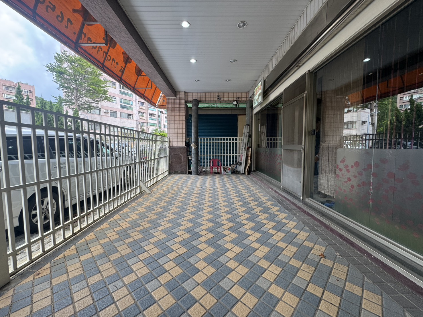 內湖區文靜巷店面
