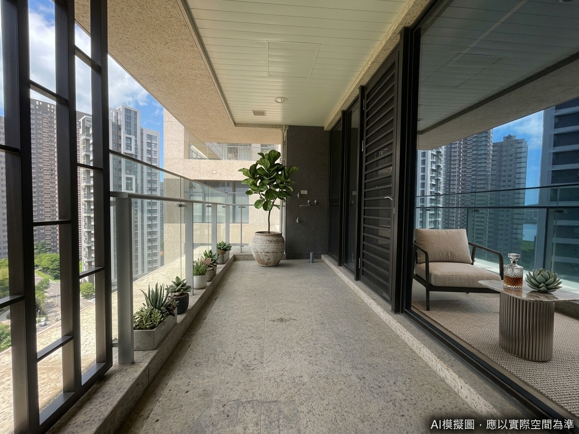 山舉目景觀溫泉綠意豪宅