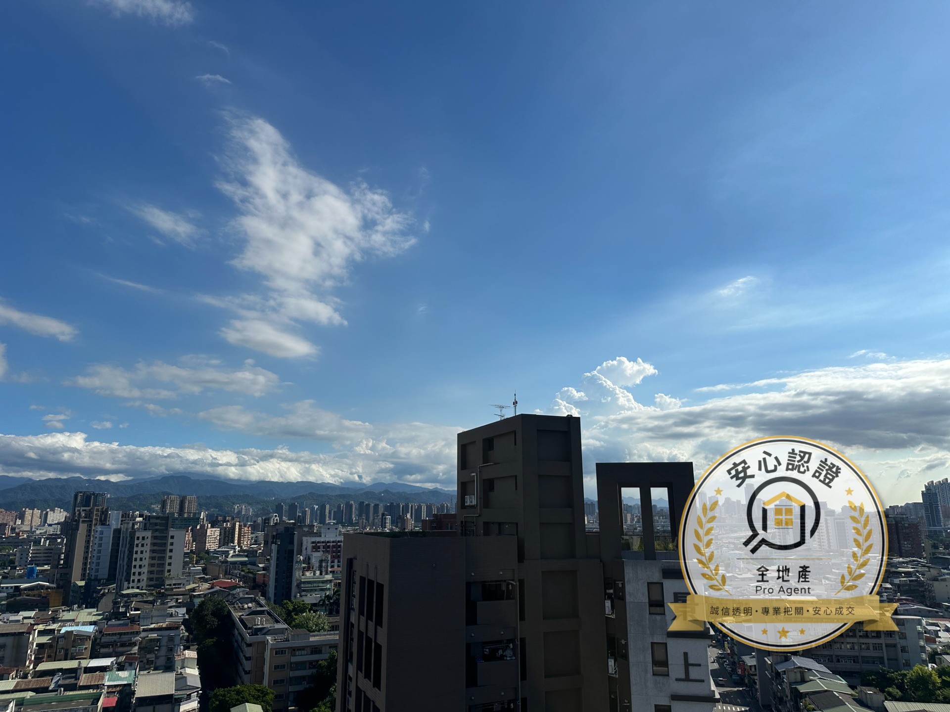 首傅晴海14F