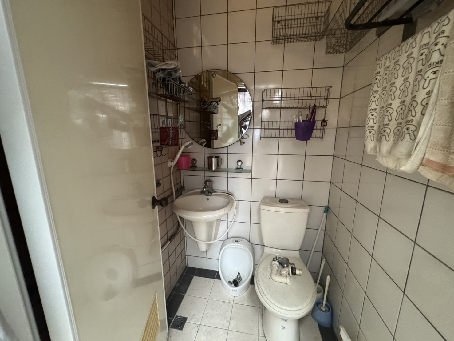 內湖區文靜巷店面
