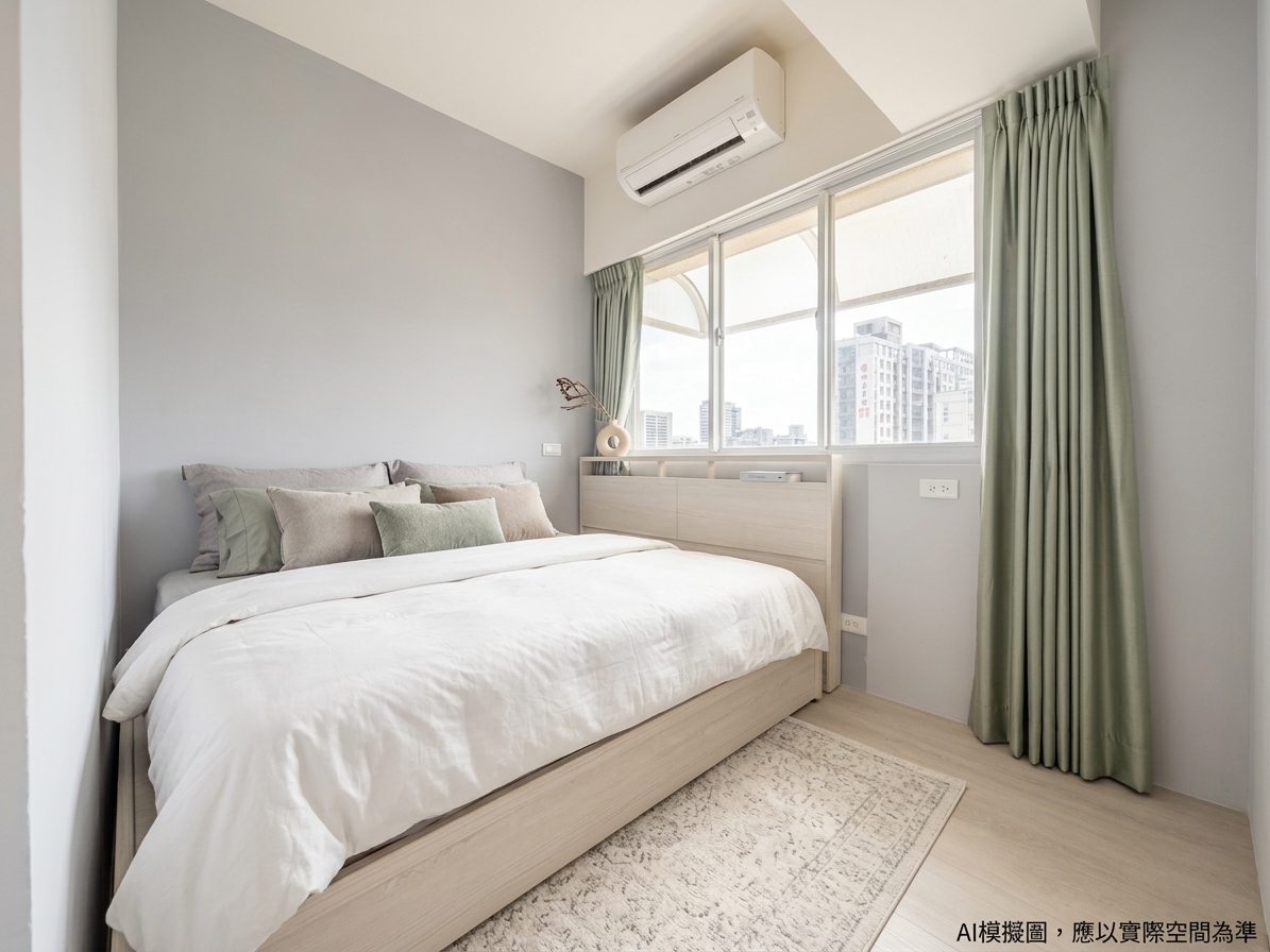 雙敦學區電梯2房