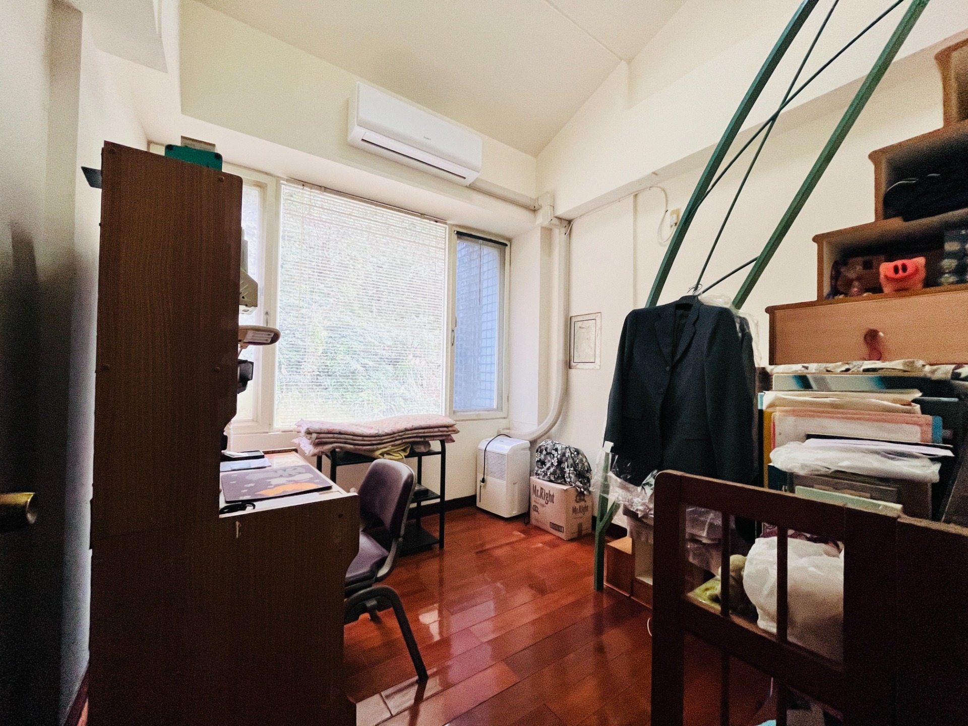 馥記莊園潑墨山水電梯4房