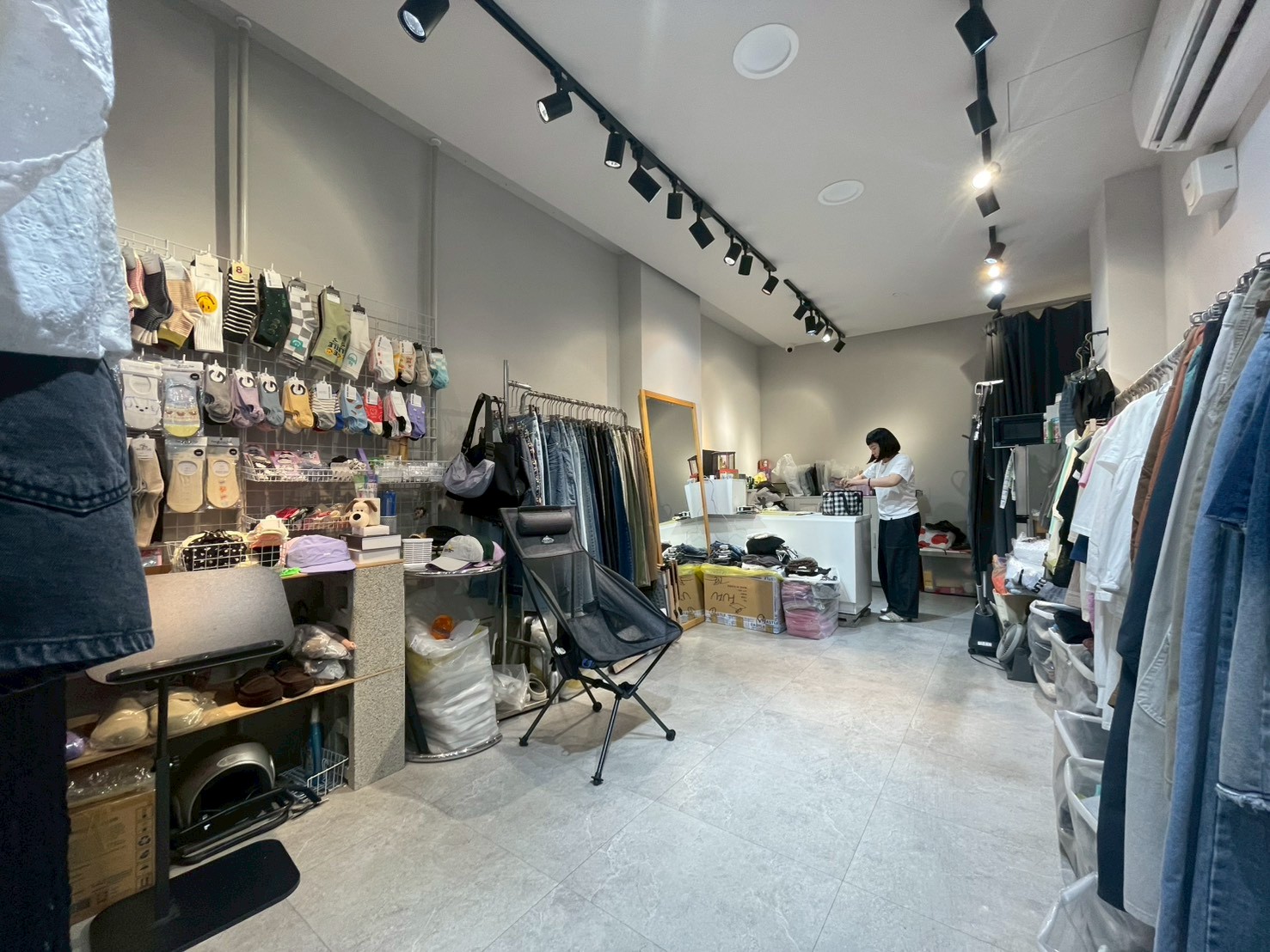 永吉黃金店面