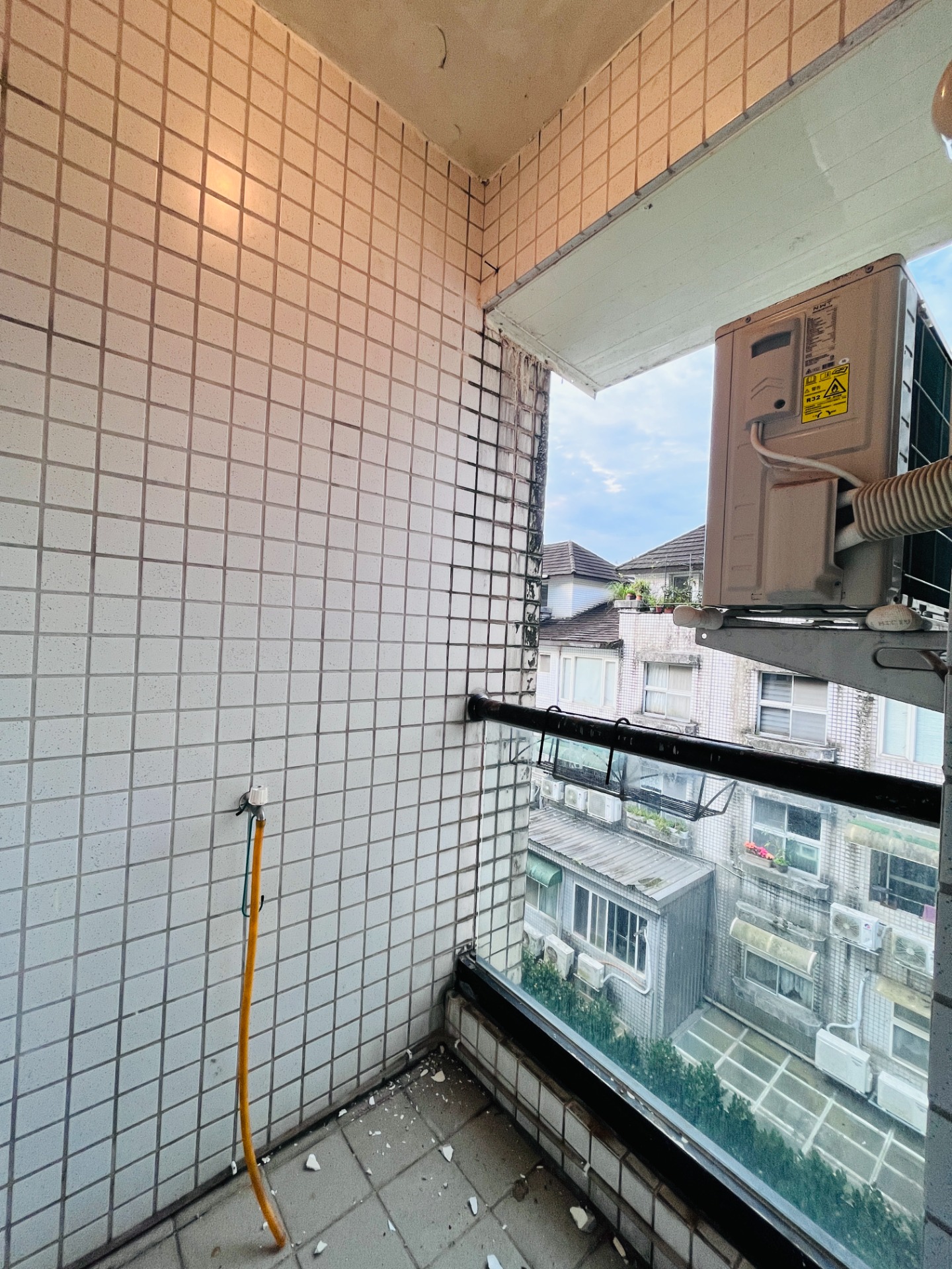 馥記莊園潑墨山水電梯4房